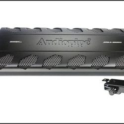 Audiopipe 2000 Watts Monoblock Amp