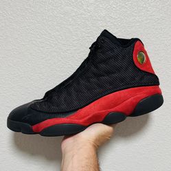 Jordan 13 Retro ‘Bred’ 2013 Sz 13