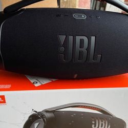 JBL Boombox 3