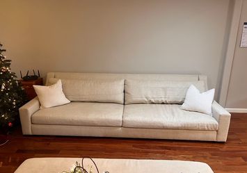 RESTORATION HARDWARE