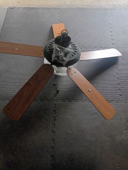 Ceiling Fan