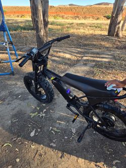 Macfox x7