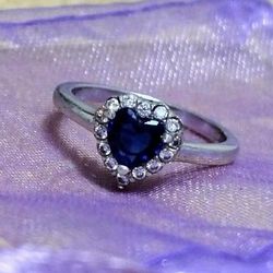 Real Mexican Silver (Plata)  925 Rings