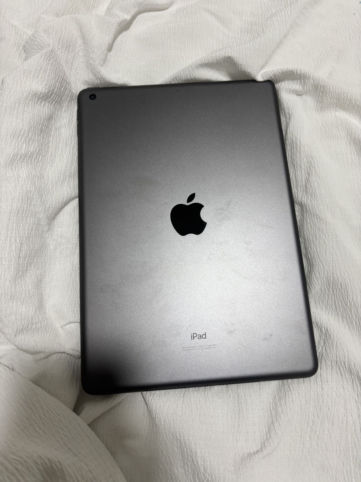 IPad 9th Generation with Apple Pencil