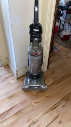 Vacuum Hoover wind tunnel t series