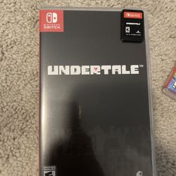 Undertale
