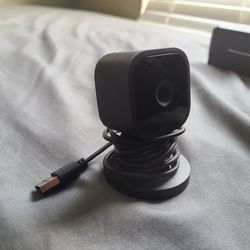 Blink Camera 