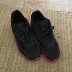 Nike Air Max 2012 Sz 6.5  Good condition