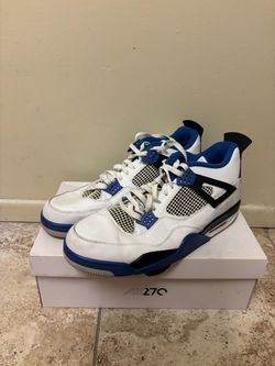 Jordan size 16