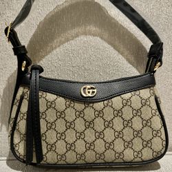GUCCI OPHIDIA SMALL SHOULDER BAG