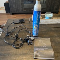 Aquarium CO2 Kit