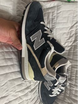 New Balance 996