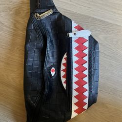 Sprayground Fanny Pack