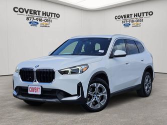 2023 BMW X1