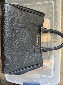Loungefly purse