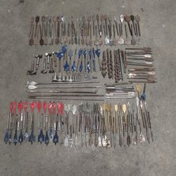 Spade Bits Tools 