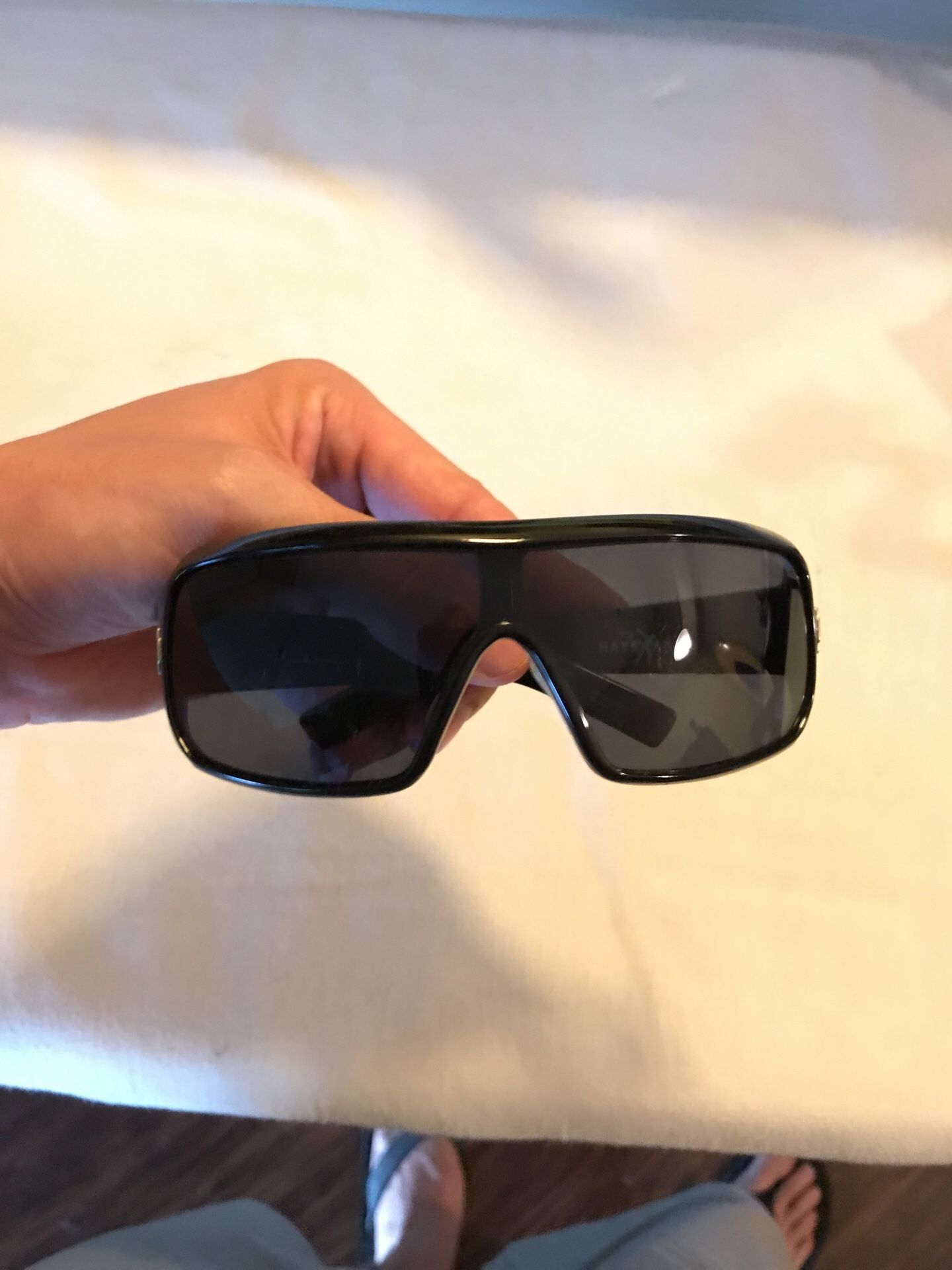 Spy Haymaker Sunglasses