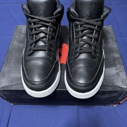 Jordan 3 Retro Cyber Monday  Size 13