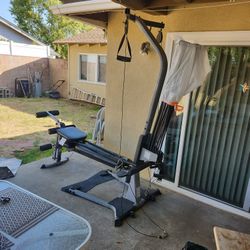 Bowflex SPORT HOME GYM