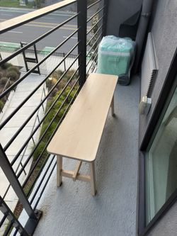 Bench