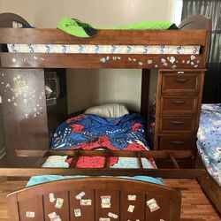 Bunk Beds