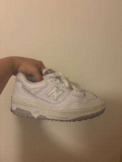 New Balance 550