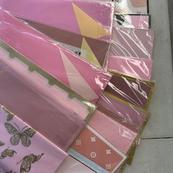 Papel Koreano 