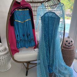 Halloween Costume For Children 