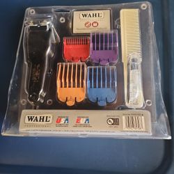Wahl Professional Taper 2000 Hair Clipper -