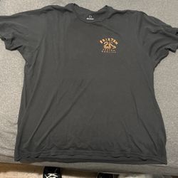 Brixton Tshirt Xl