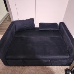 Futon Couch