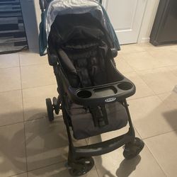 Graco stroller