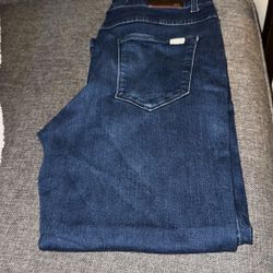 Barbel Men Jeans Size 34 Athletic 
