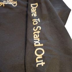 dare To Stand Out Sweatshirt