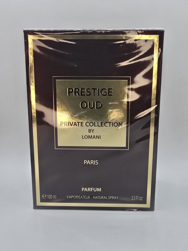 Prestige Oud