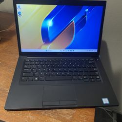 Laptop Dell Latitude 8th Generation 