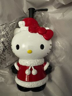 Hello kitty