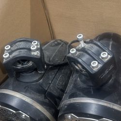 Ds18 6.5 tower speakers