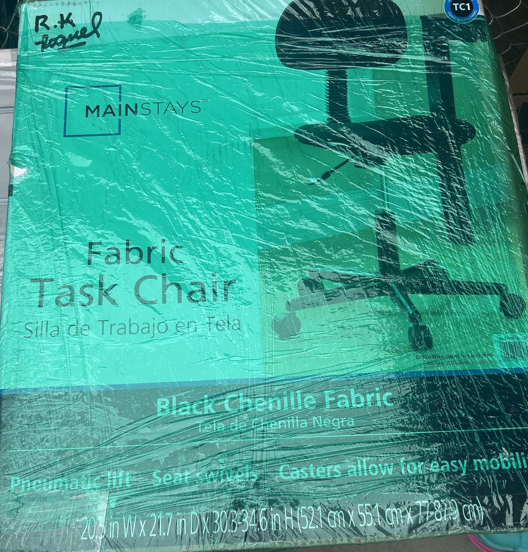 Brand New Office Chair