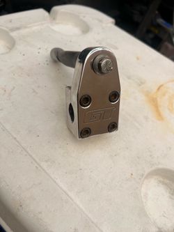 Bmx stem gt no Dents