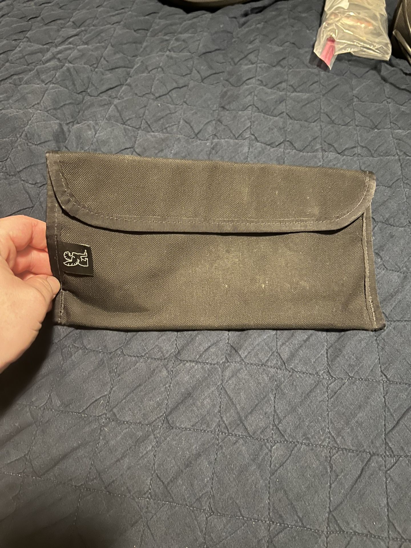 Chrome Industries Letter Bag