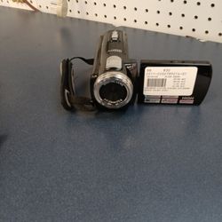 Camcorder Vivitar 