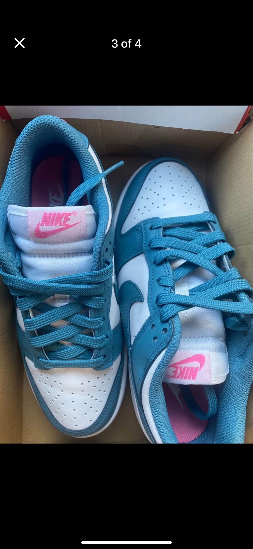 nike dunks