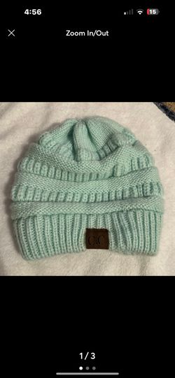 Girl’s CC Beanie