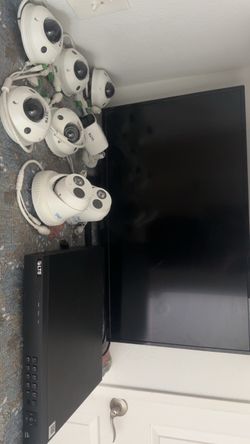 Cameras