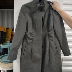 Brand New New York And Company Jacket