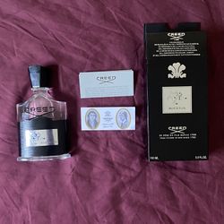 (AUTHENTIC) Creed Aventus (NEGOCIABLE)