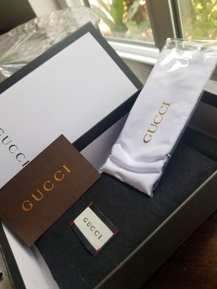 Gucci
