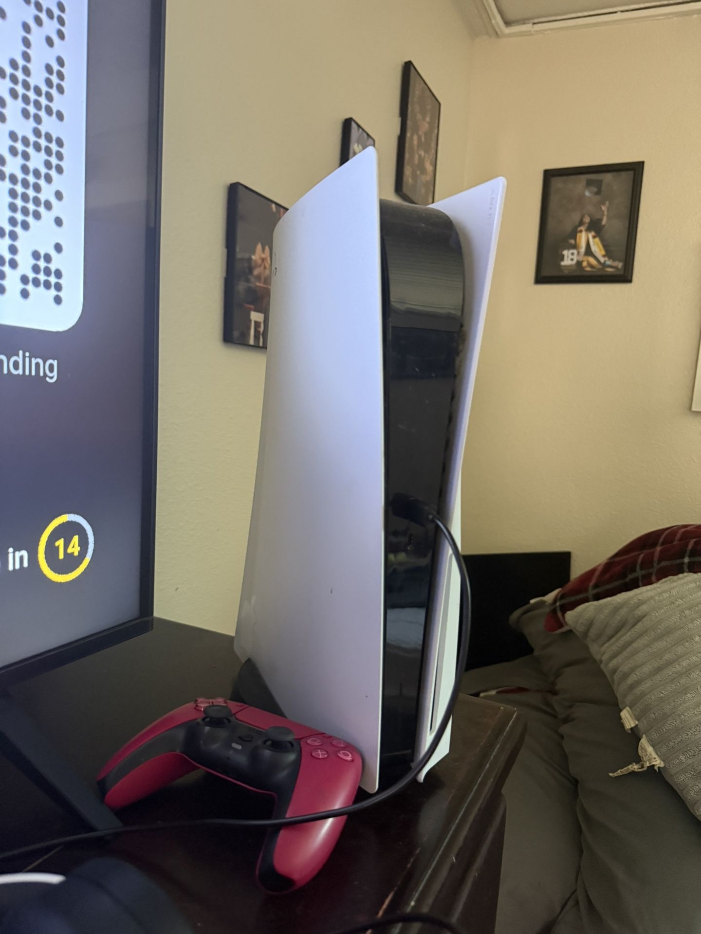 PS5