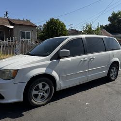 Dodge Grand Caravan Not Parting Out No For Parts 